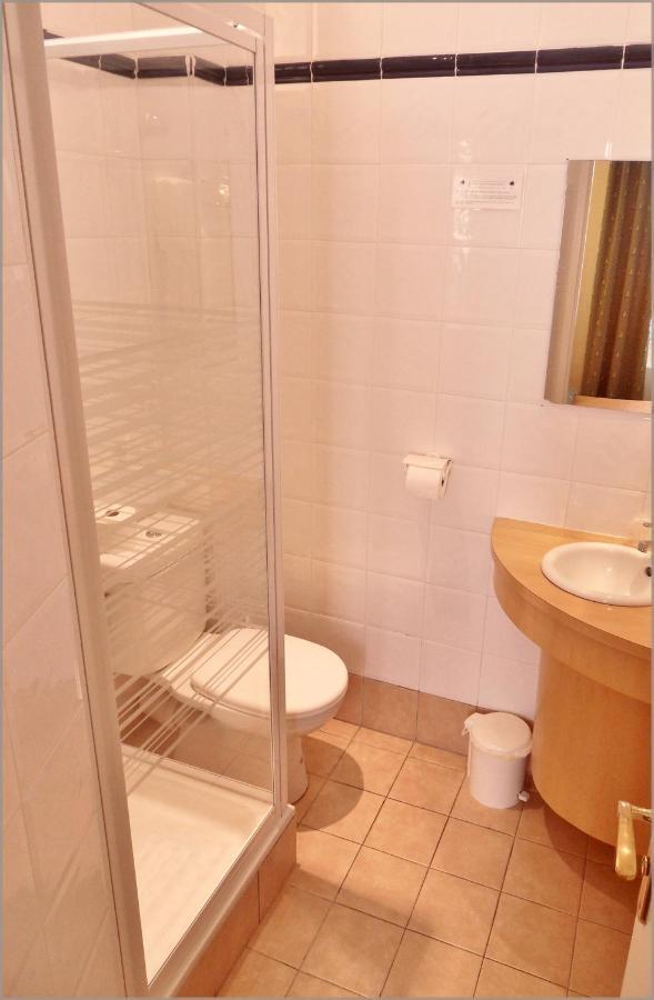 Hotel Riviera Beaulieu-sur-Mer Room photo